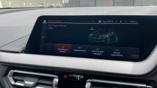 BMW 1 Series 118i M Sport 5dr Step Auto Petrol Hatchback